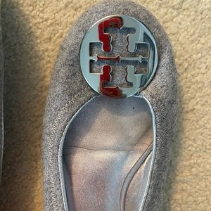 GUC Tory Burch Flats